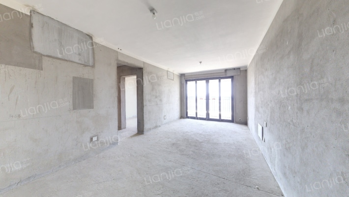 奥克斯姑溪玖和二手房实景图