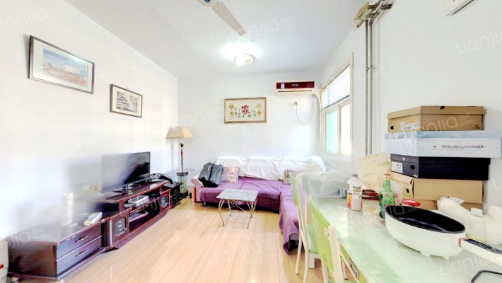 双山花苑二手房实景图