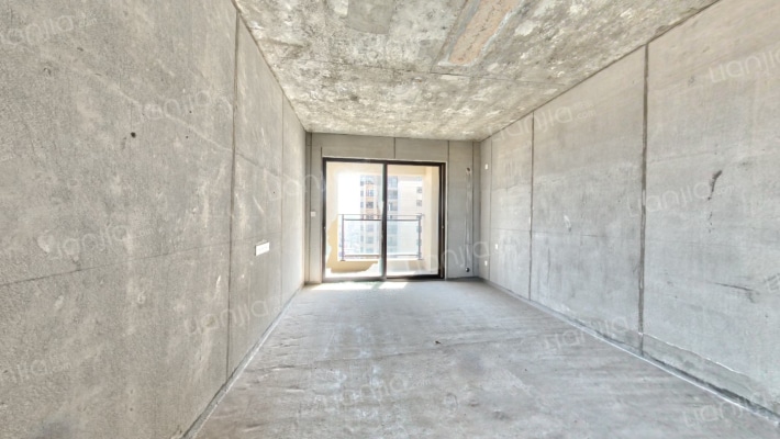 保利锦城二手房实景图