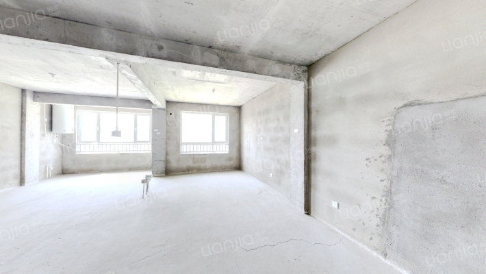 天颐和园二手房实景图