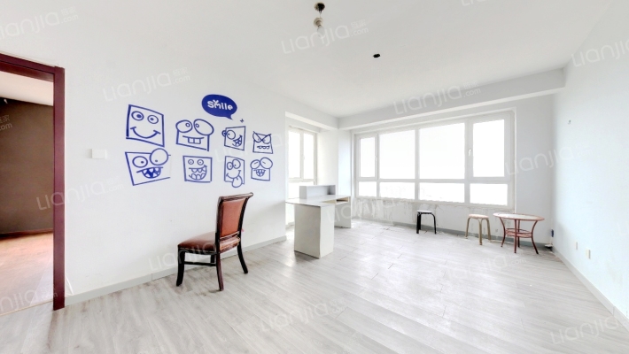 博文苑二手房实景图