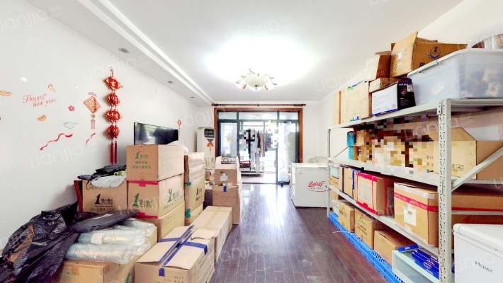 西部名邸二手房实景图