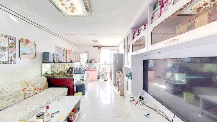 文曲星苑二手房实景图