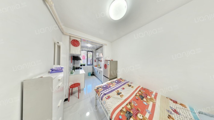 雅园里小区二手房实景图