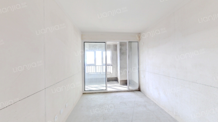 意禾佶第二手房实景图