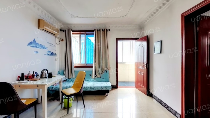 民主路18号二手房实景图