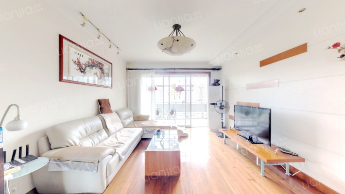 联洋花园(二期)二手房实景图