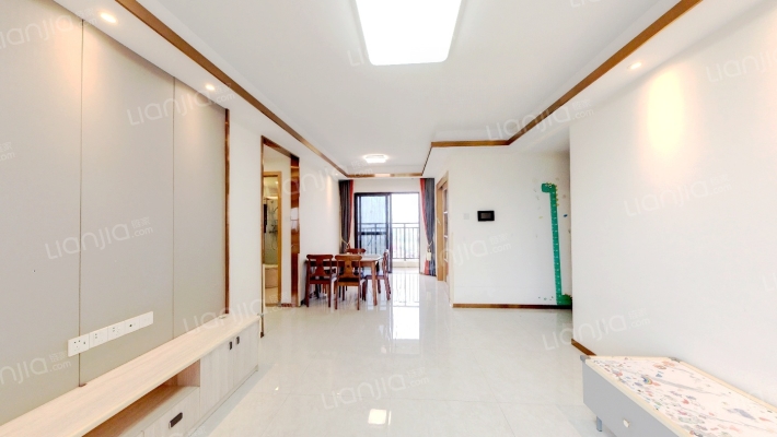 中惠悦湾二手房实景图