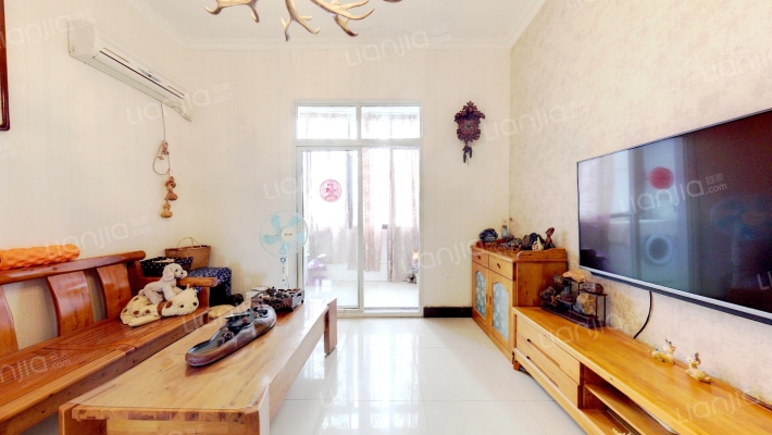 人民银行新街生活区二手房实景图