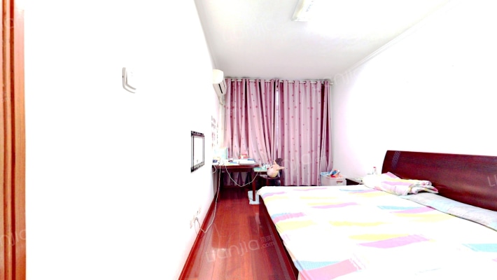 财政局宿舍二手房实景图