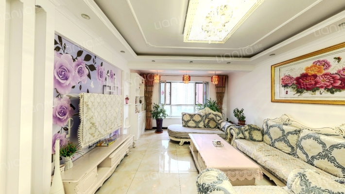 梧桐苑二手房实景图