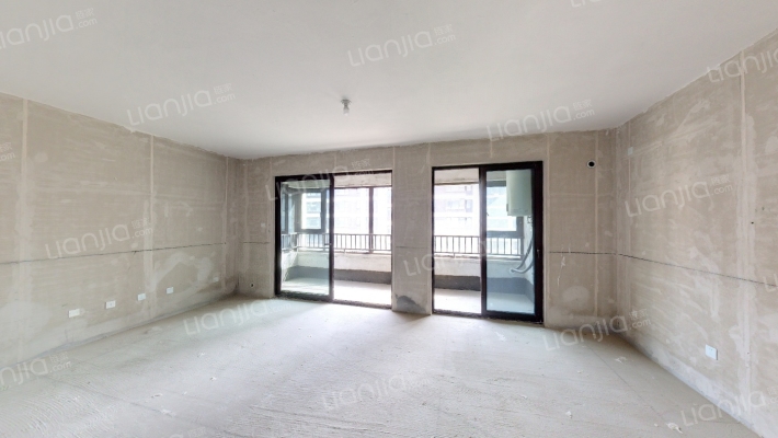 北城正荣府悦辰风苑二手房实景图