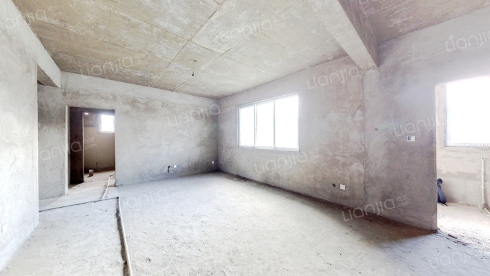 居安花园二手房实景图