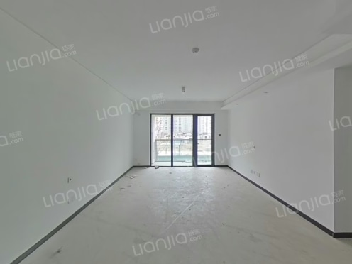 整租·实地蔷薇国际 4室2厅 南/北