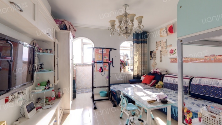 前门东大街二手房实景图