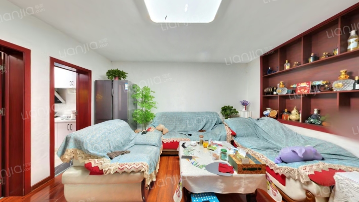 二里井西队二手房实景图