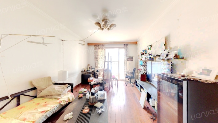 四季花园二手房实景图