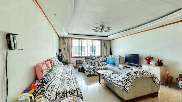 星辰公寓二手房实景图