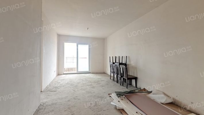 华芝御景城五期（御苑）二手房实景图