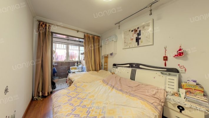 金轮园二手房实景图