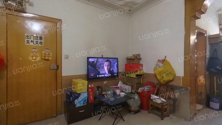 水运学校家属房二手房实景图