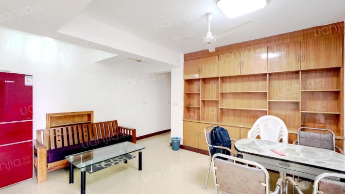 杨家山87号二手房实景图