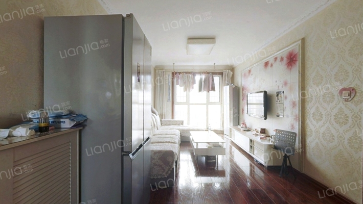 荷花盛世二手房实景图