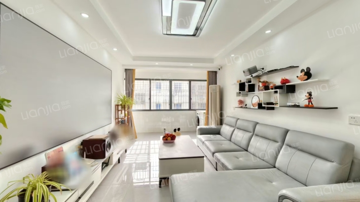 太湖东路280号二手房实景图