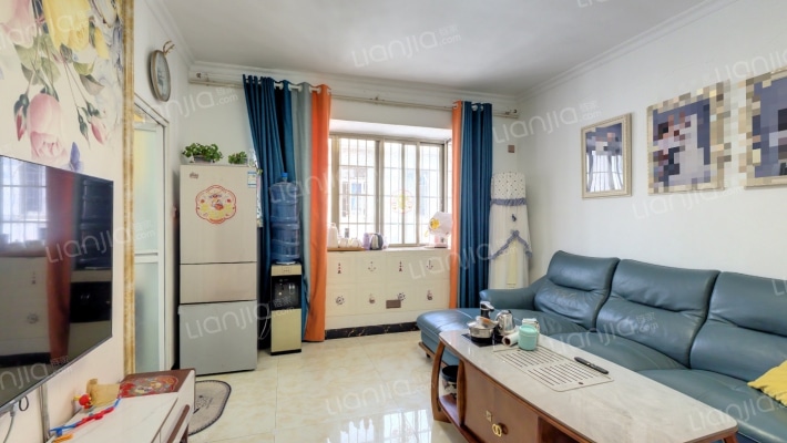 同乐花苑二手房实景图