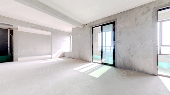 民发庞公别苑E区二手房实景图