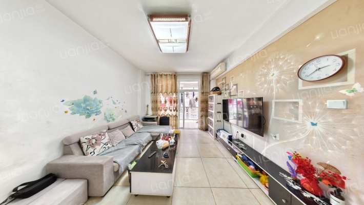 颐和家园二手房实景图