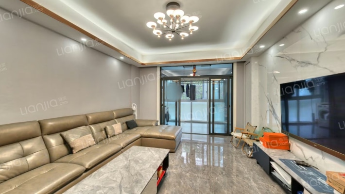 中城花园雅菊苑二手房实景图