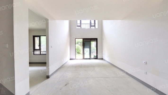 建发玖里湾1期3期二手房实景图