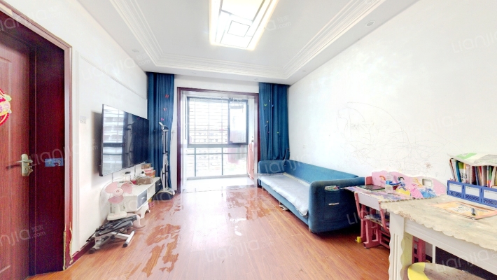新向阳小区二手房实景图
