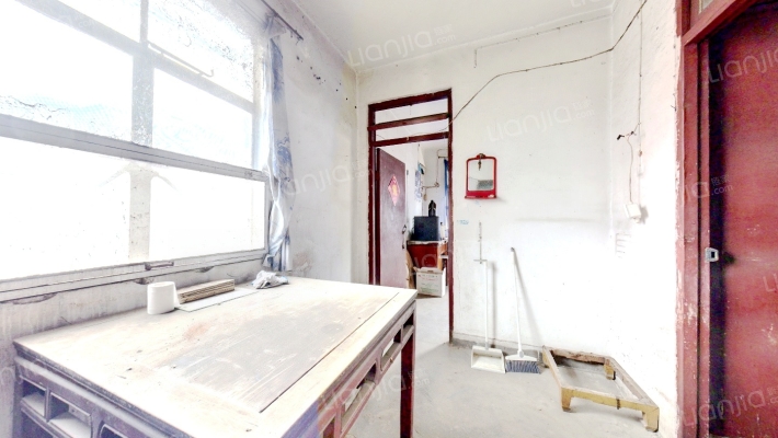 莫厘新邨二手房实景图