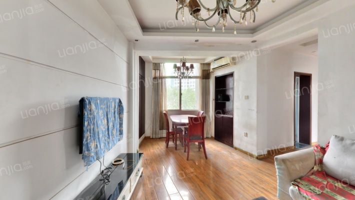 花桥一村二手房实景图