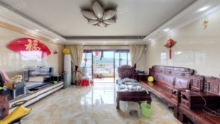 尚贤坊二手房实景图