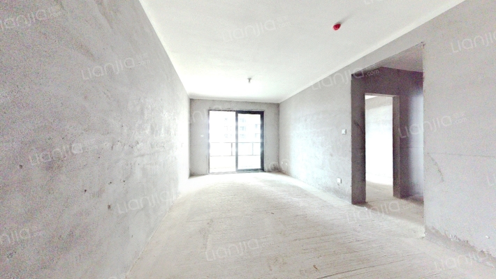 融信融园二手房实景图