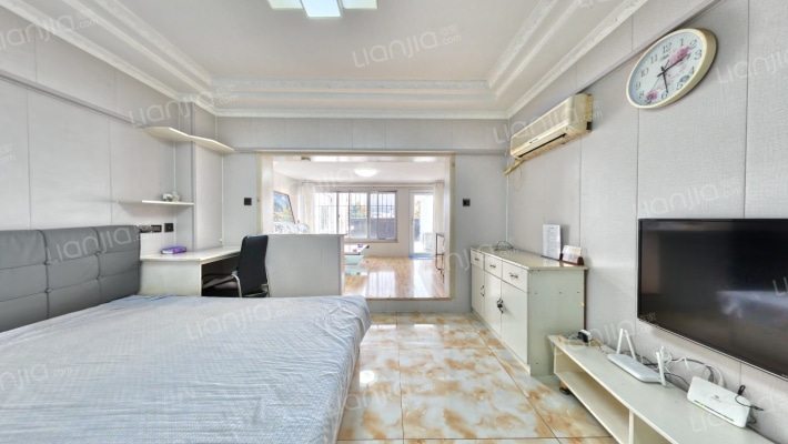 非常公寓二手房实景图