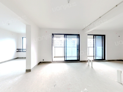 整租·尚华苑 3室2厅 南