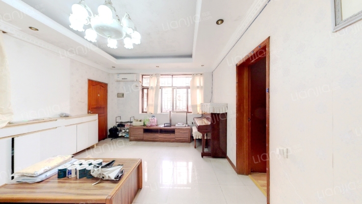 水产小区二手房实景图