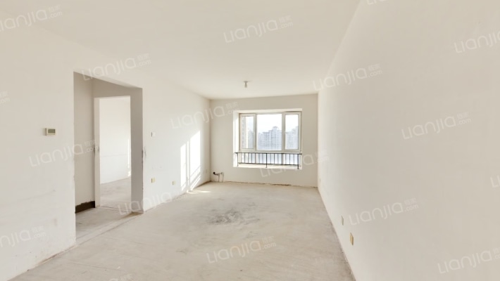 孔雀城颐景园二手房实景图