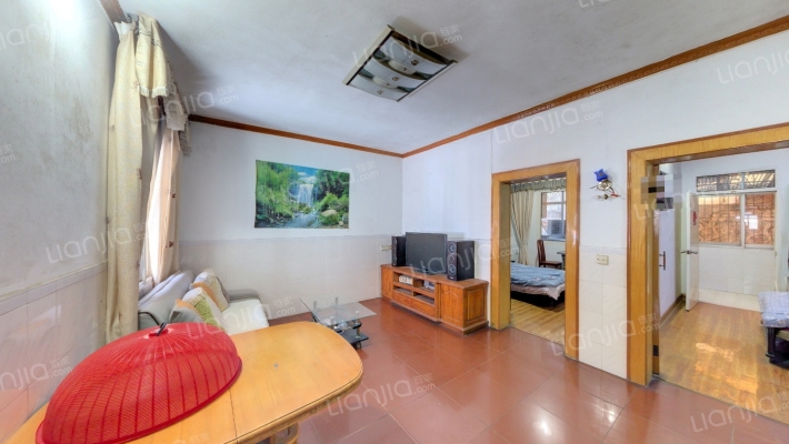 牛奶场小区二手房实景图