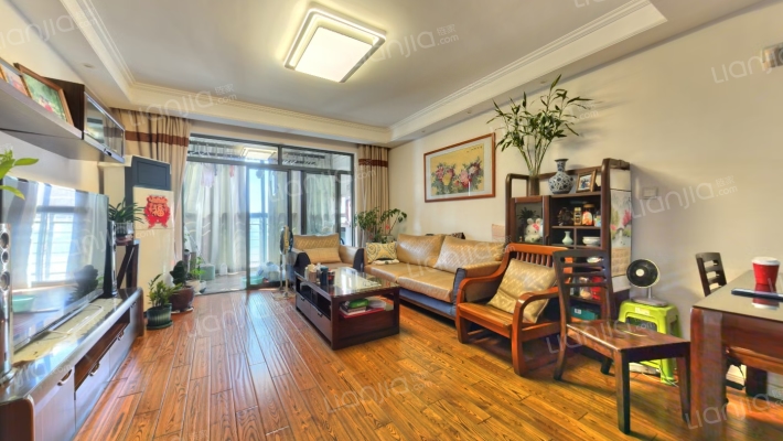 康城花园二手房实景图