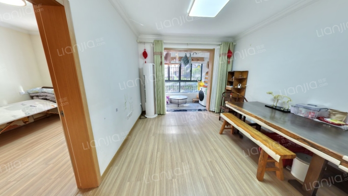 城际英伦二手房实景图