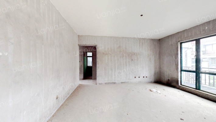 居住主题公园香榭丽居多层公寓二手房实景图