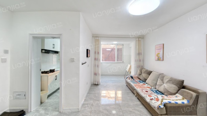 香堤南苑二手房实景图