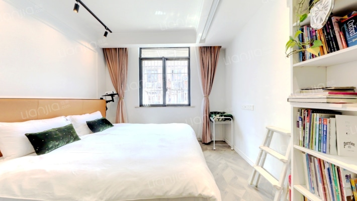 雍熙寺弄散盘二手房实景图