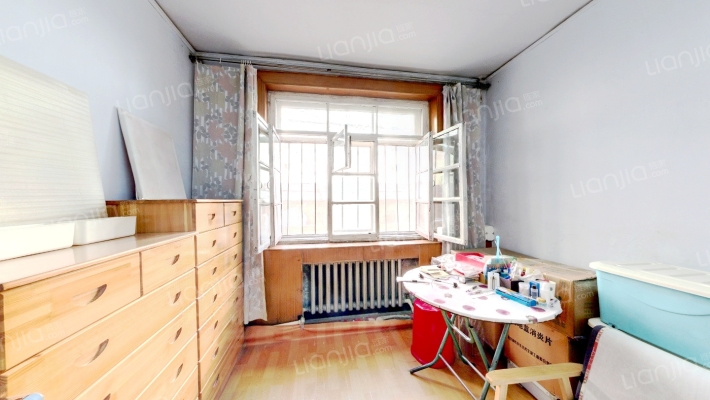 陶瓷厂小区（南岗）二手房实景图