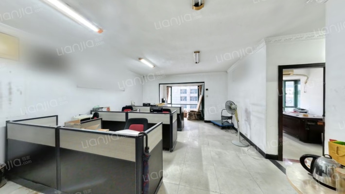 丰兴广场二手房实景图